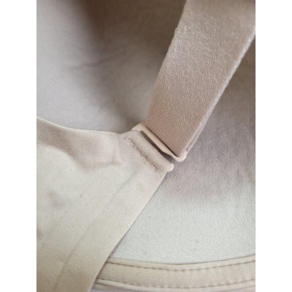 Bali wire Free Bra Comfort Revolution Tan Ultimate Support Convertible Size 2XL - Picture 5 of 7